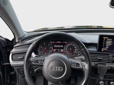 Audi A6 30 V6 TDI 204ch Avus quattro S tronic 7   - 18