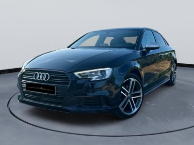 Audi A3 35 TFSI 150ch Sport S tronic 7 Euro6d-T   - 1