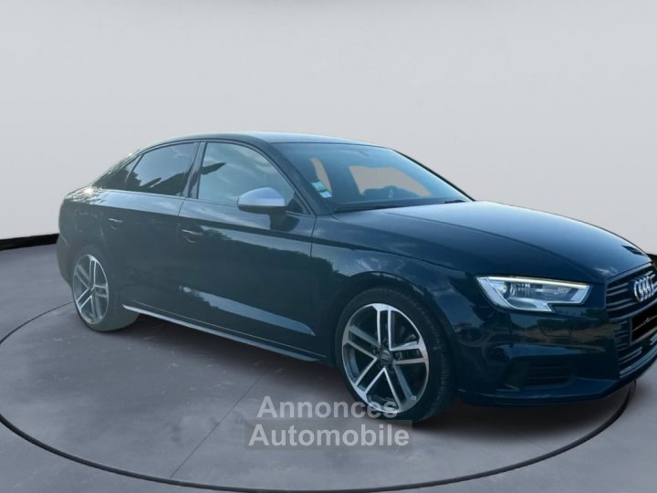 Audi A3 35 TFSI 150ch Sport S tronic 7 Euro6d-T - 2