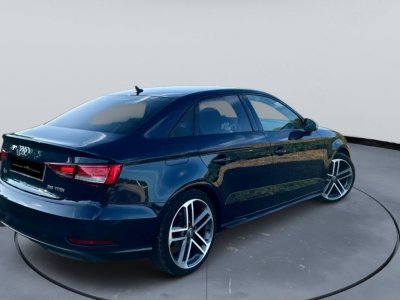 Audi A3 35 TFSI 150ch Sport S tronic 7 Euro6d-T   - 4