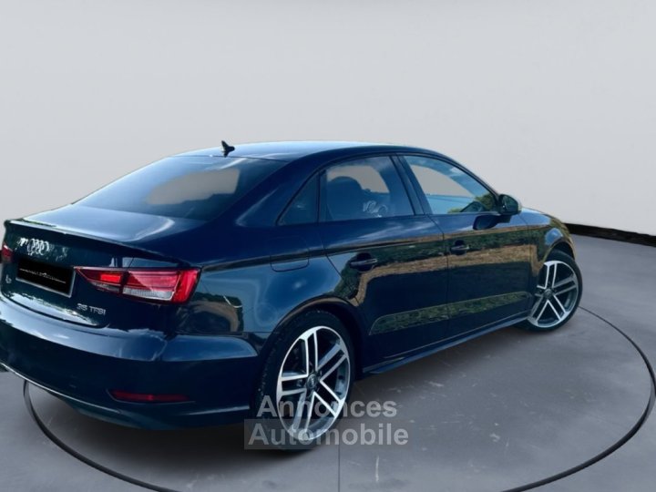 Audi A3 35 TFSI 150ch Sport S tronic 7 Euro6d-T - 4