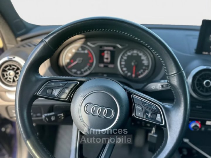 Audi A3 35 TFSI 150ch Sport S tronic 7 Euro6d-T - 5