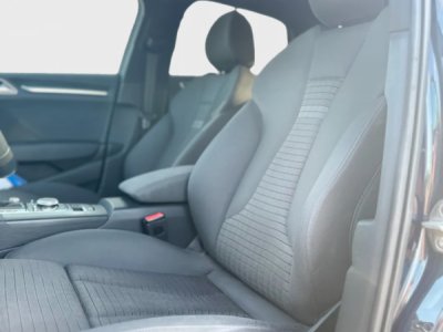 Audi A3 35 TFSI 150ch Sport S tronic 7 Euro6d-T   - 7