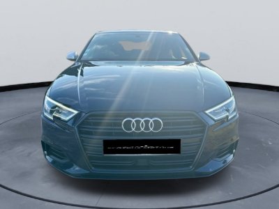 Audi A3 35 TFSI 150ch Sport S tronic 7 Euro6d-T   - 11