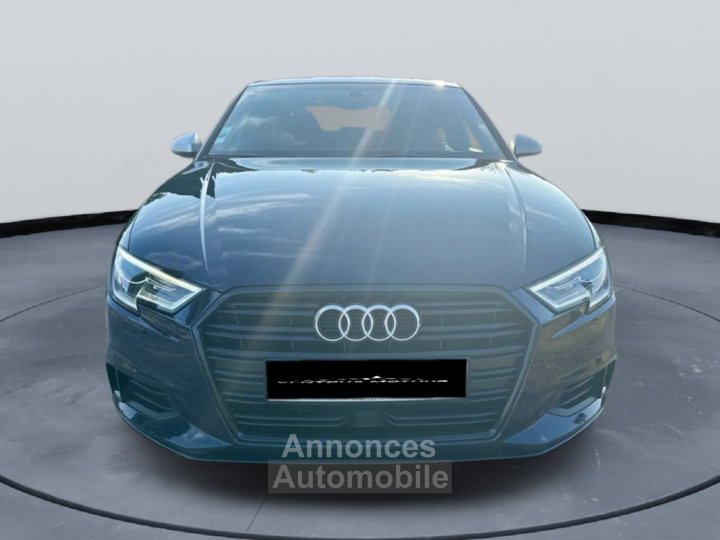 Audi A3 35 TFSI 150ch Sport S tronic 7 Euro6d-T - 11
