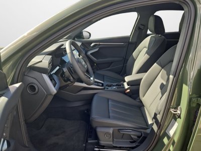 Audi A3 Sportback S-LINE   - 4