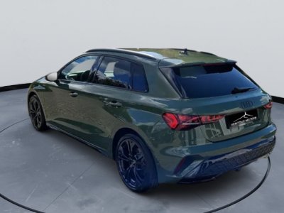 Audi A3 Sportback S-LINE   - 5