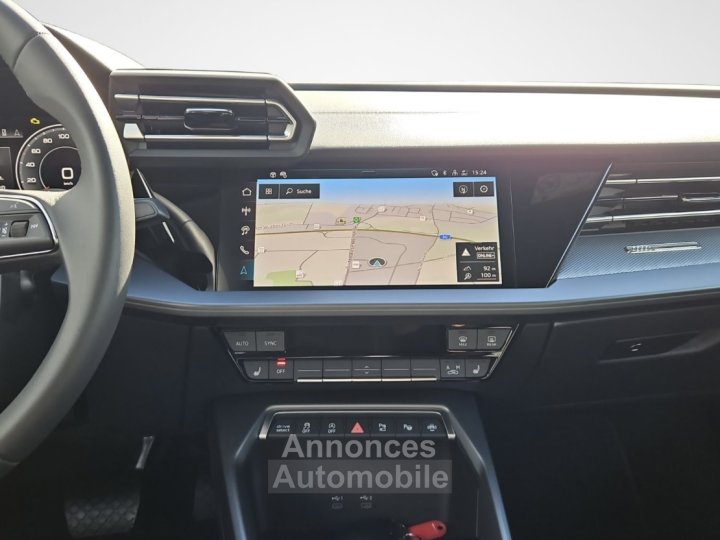 Audi A3 Sportback S-LINE - 6