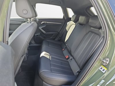 Audi A3 Sportback S-LINE   - 7