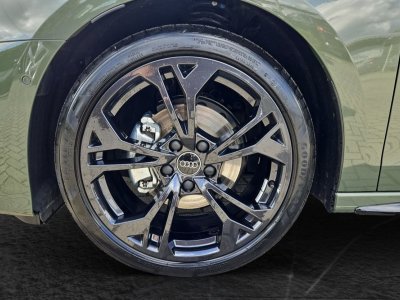 Audi A3 Sportback S-LINE   - 9