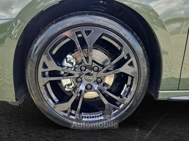 Audi A3 Sportback S-LINE - 9