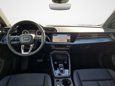 Audi A3 Sportback S-LINE   - 10