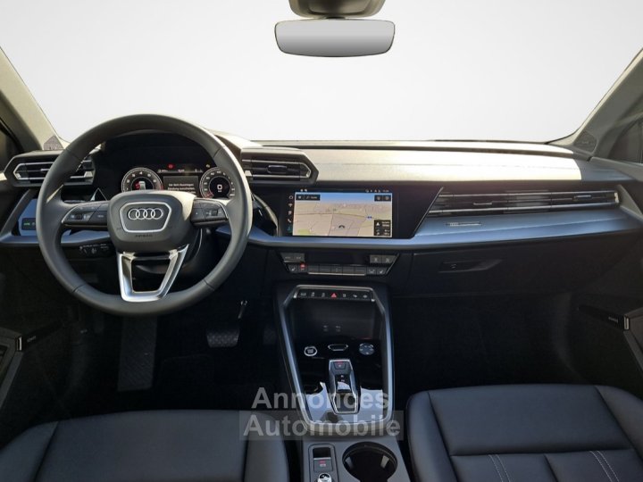 Audi A3 Sportback S-LINE - 10