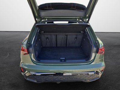 Audi A3 Sportback S-LINE   - 11