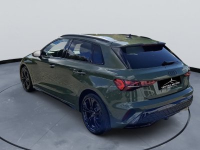 Audi A3 Sportback S-LINE   - 12