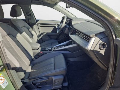 Audi A3 Sportback S-LINE   - 13