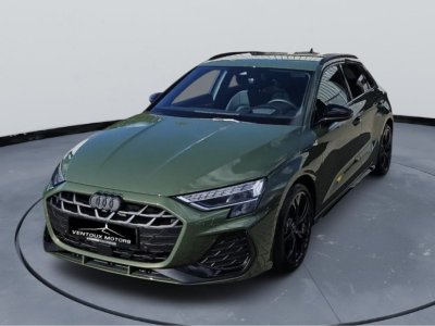 Audi A3 Sportback S-LINE   - 15