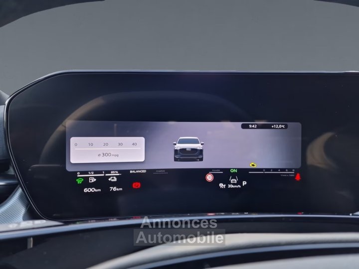 Audi Q3 e-hybrid 2x S line - 2