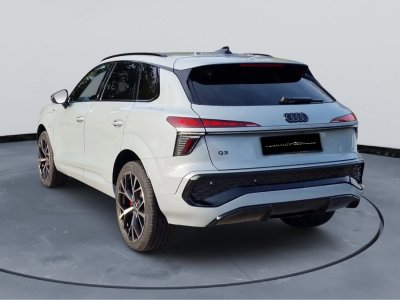 Audi Q3 e-hybrid 2x S line   - 3