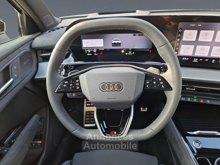 Audi Q3 e-hybrid 2x S line - 4