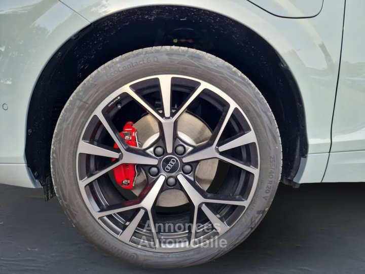 Audi Q3 e-hybrid 2x S line - 5