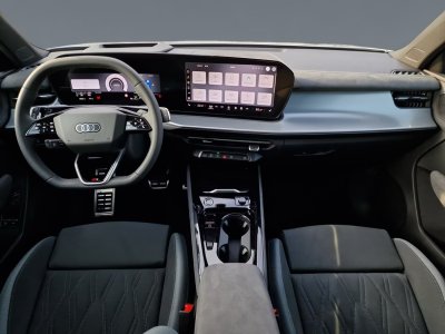 Audi Q3 e-hybrid 2x S line   - 6