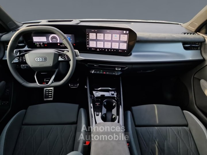 Audi Q3 e-hybrid 2x S line - 6