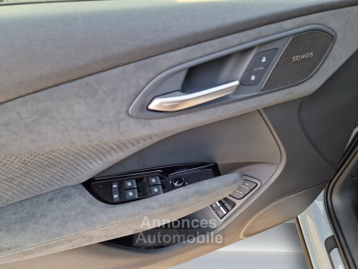 Audi Q3 e-hybrid 2x S line - 7