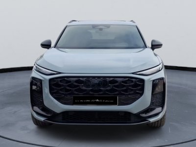 Audi Q3 e-hybrid 2x S line   - 8