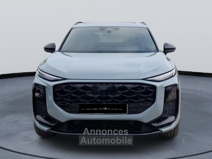 Audi Q3 e-hybrid 2x S line - 8