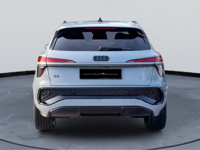 Audi Q3 e-hybrid 2x S line   - 10