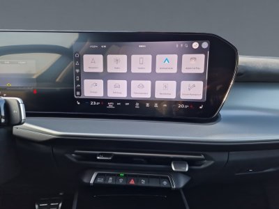 Audi Q3 e-hybrid 2x S line   - 12