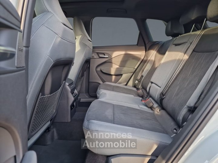 Audi Q3 e-hybrid 2x S line - 15