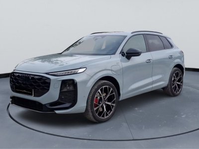 Audi Q3 e-hybrid 2x S line   - 16