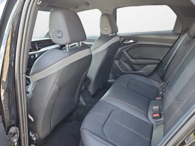 Audi A1 Sportback 40 TFSI S tronic S line   - 2