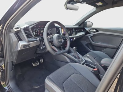 Audi A1 Sportback 40 TFSI S tronic S line   - 3