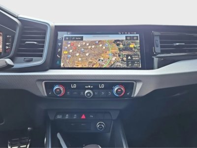 Audi A1 Sportback 40 TFSI S tronic S line   - 4