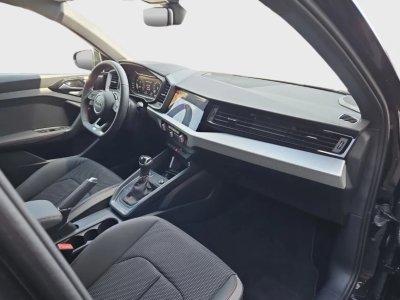 Audi A1 Sportback 40 TFSI S tronic S line   - 5