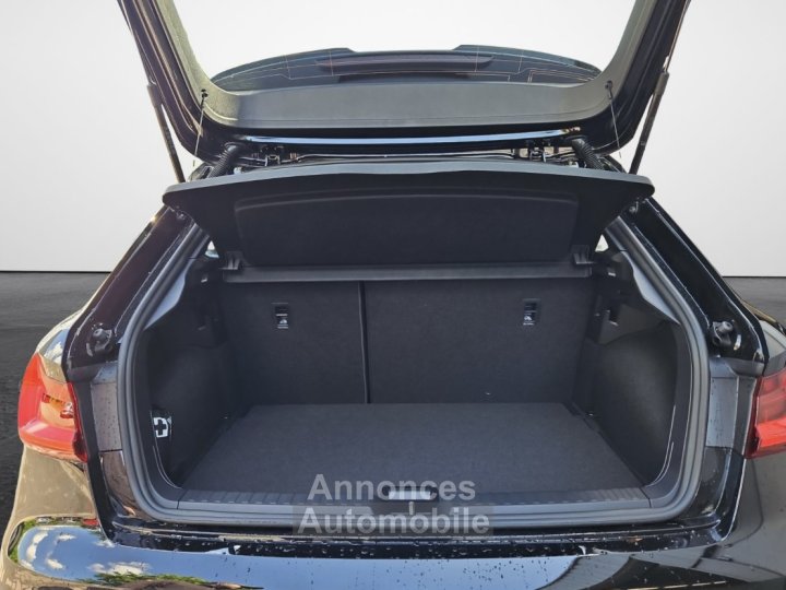 Audi A1 Sportback 40 TFSI S tronic S line - 6