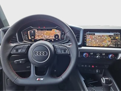 Audi A1 Sportback 40 TFSI S tronic S line   - 7