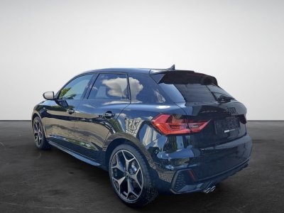 Audi A1 Sportback 40 TFSI S tronic S line   - 9