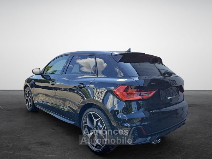 Audi A1 Sportback 40 TFSI S tronic S line - 9