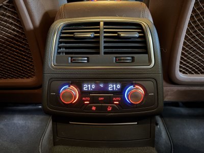 Audi A6 LIMOUSINE 30 TFSI 333 CV AMBITION LUXE QUATTRO S-TRONIC   - 12