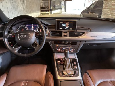 Audi A6 LIMOUSINE 30 TFSI 333 CV AMBITION LUXE QUATTRO S-TRONIC   - 6