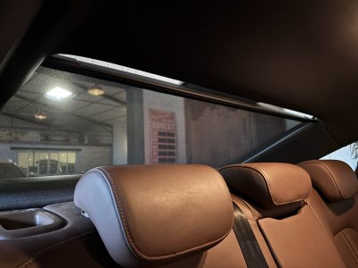 Audi A6 LIMOUSINE 30 TFSI 333 CV AMBITION LUXE QUATTRO S-TRONIC   - 10