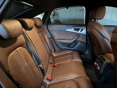 Audi A6 LIMOUSINE 30 TFSI 333 CV AMBITION LUXE QUATTRO S-TRONIC   - 9
