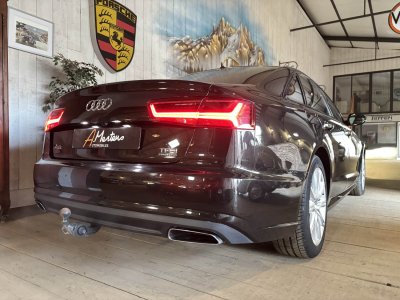 Audi A6 LIMOUSINE 30 TFSI 333 CV AMBITION LUXE QUATTRO S-TRONIC   - 16