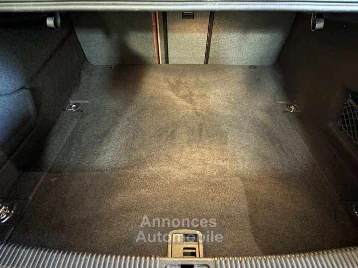 Audi A6 LIMOUSINE 30 TFSI 333 CV AMBITION LUXE QUATTRO S-TRONIC - 11