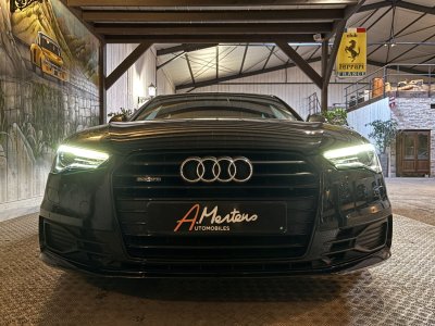 Audi A6 LIMOUSINE 30 TFSI 333 CV AMBITION LUXE QUATTRO S-TRONIC   - 3