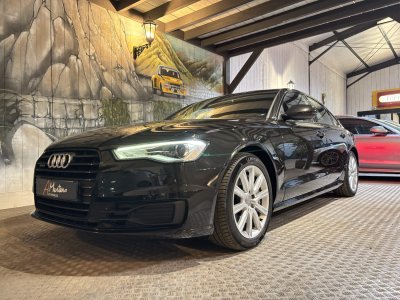 Audi A6 LIMOUSINE 30 TFSI 333 CV AMBITION LUXE QUATTRO S-TRONIC   - 2